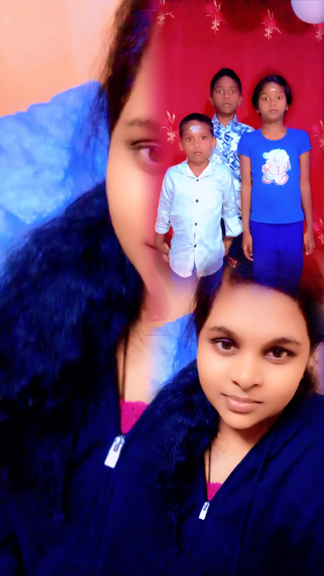 @ஸ்ரீலங்காபெண்ணு