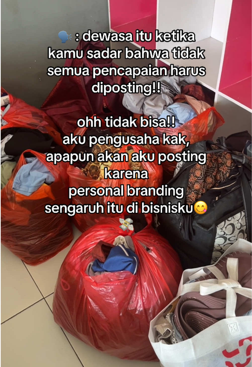 @Ayuko Laundry