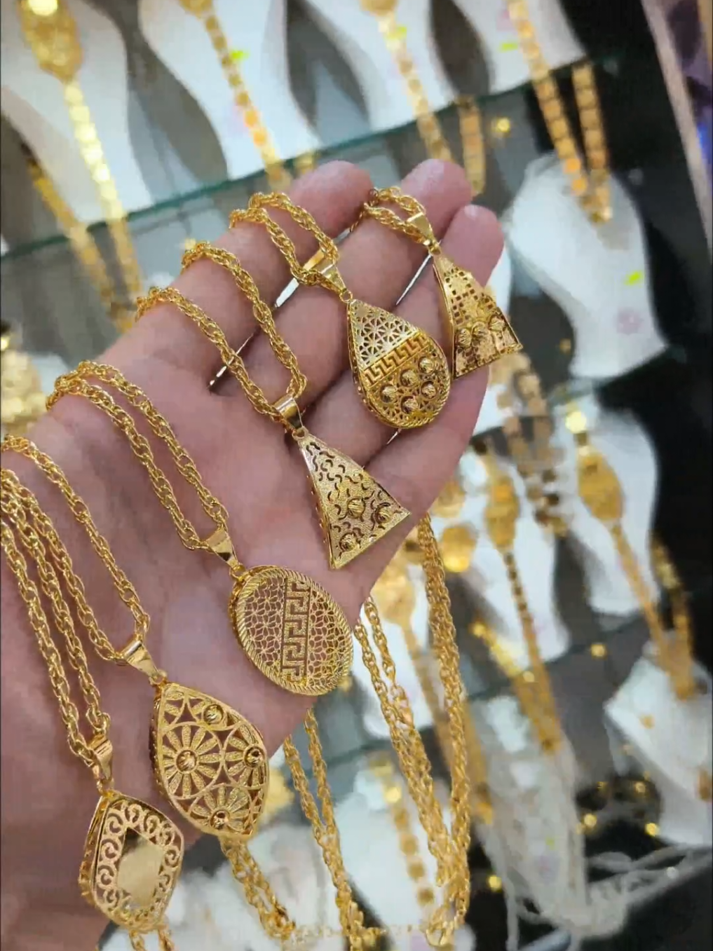@Flamingo Accessoires ๐๐ฎ๐น