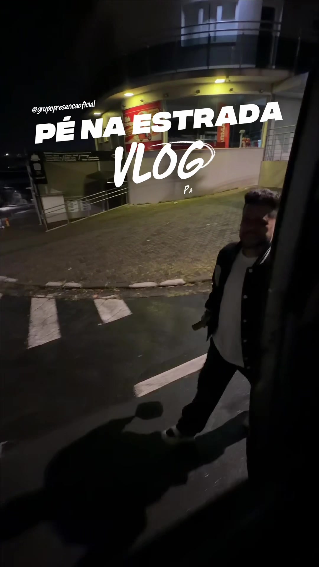 @Grupo Presença