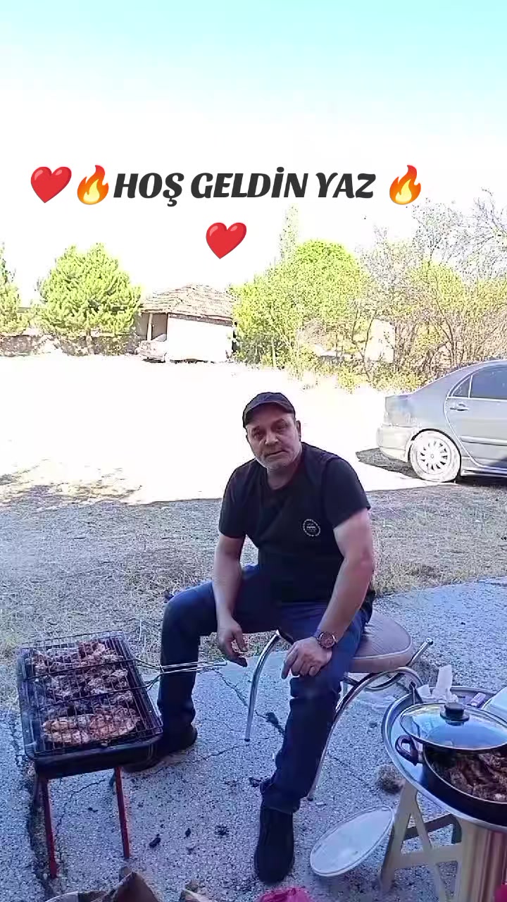 @TANDIR KEBABCİ BARIŞ USTA