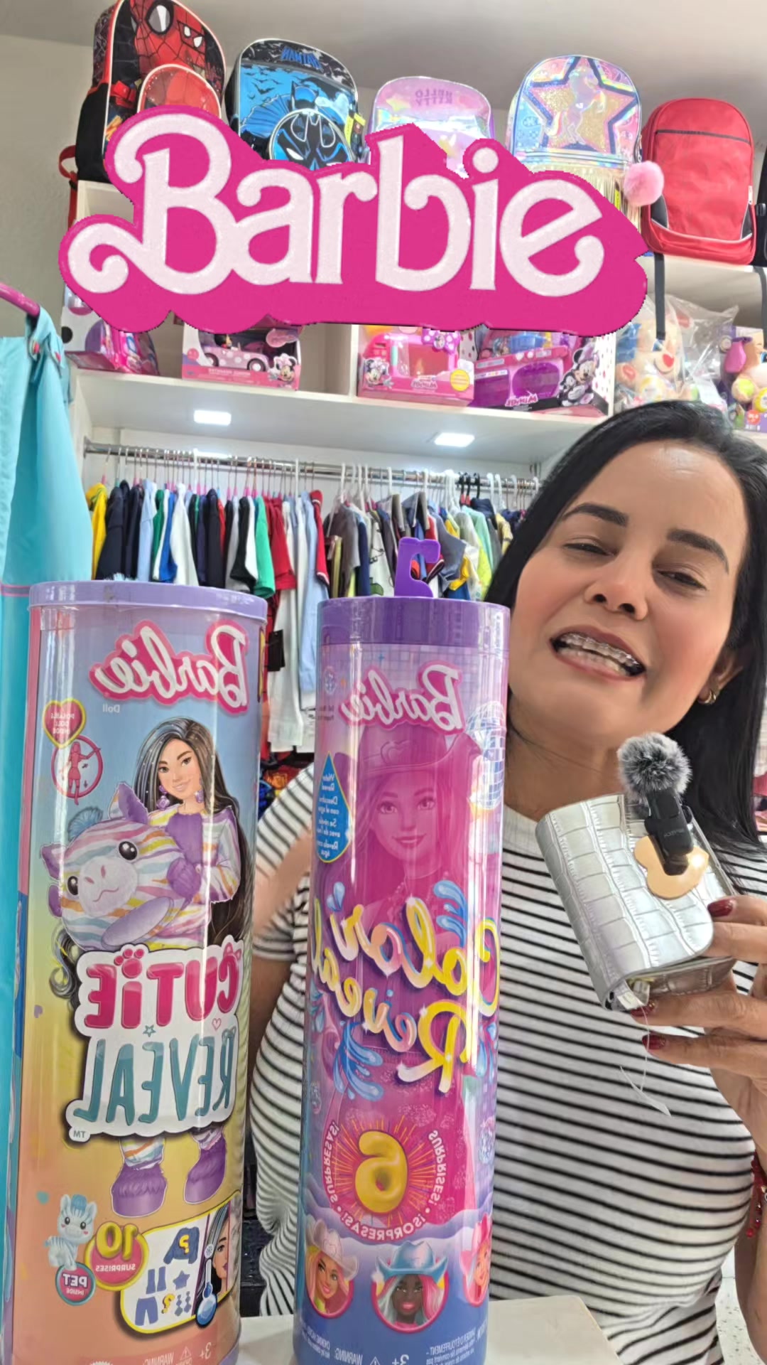 @Tititashop
