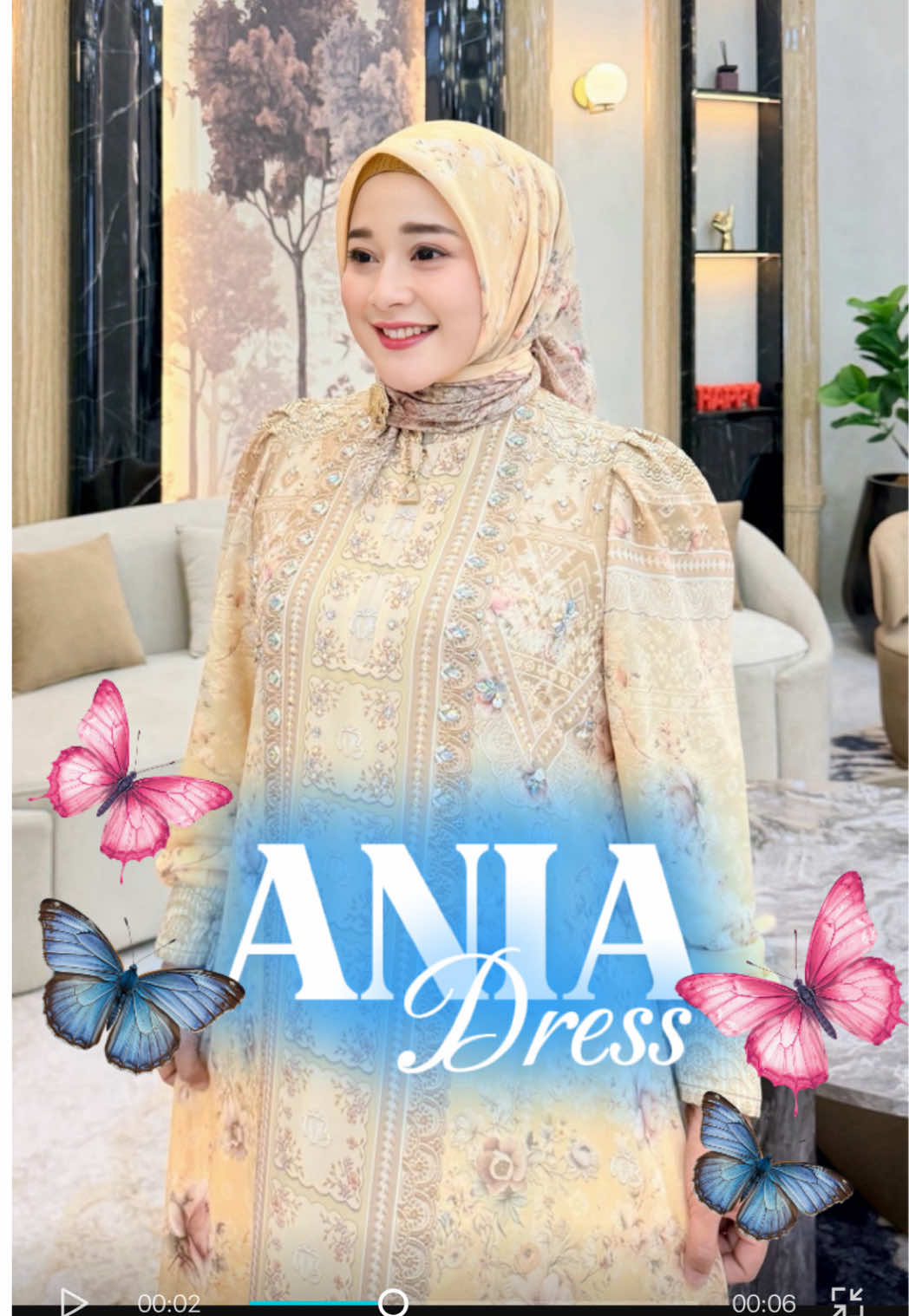 @Widya Butik Bandung