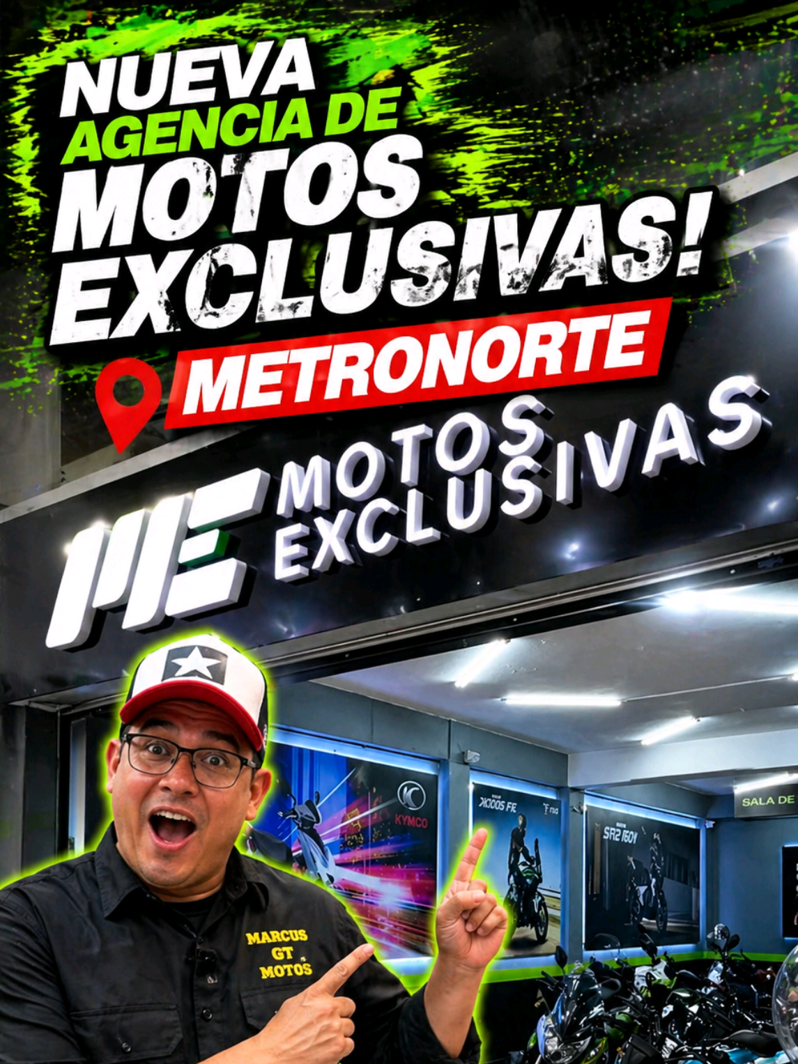 @Marcus GT Motos