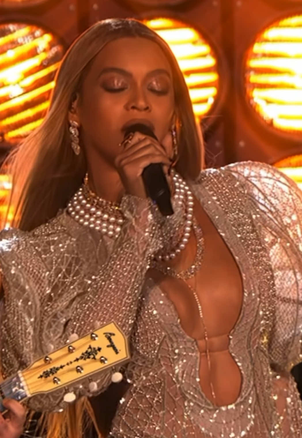 @Beyoncé doing tingz