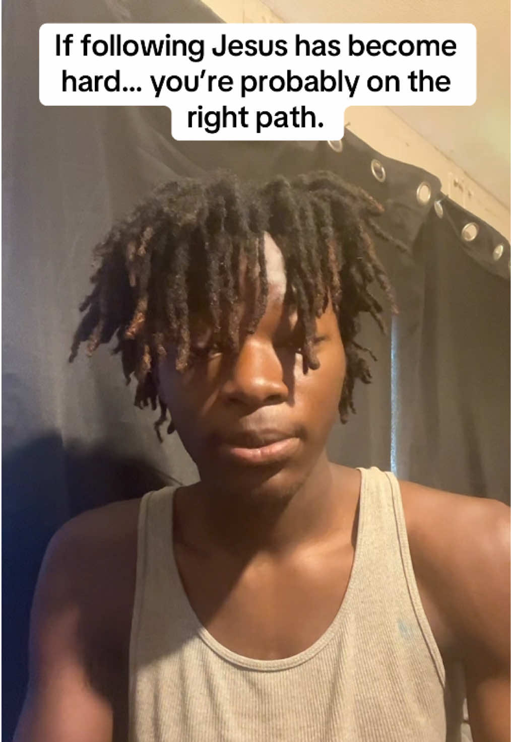 @Lashawn✝️💪