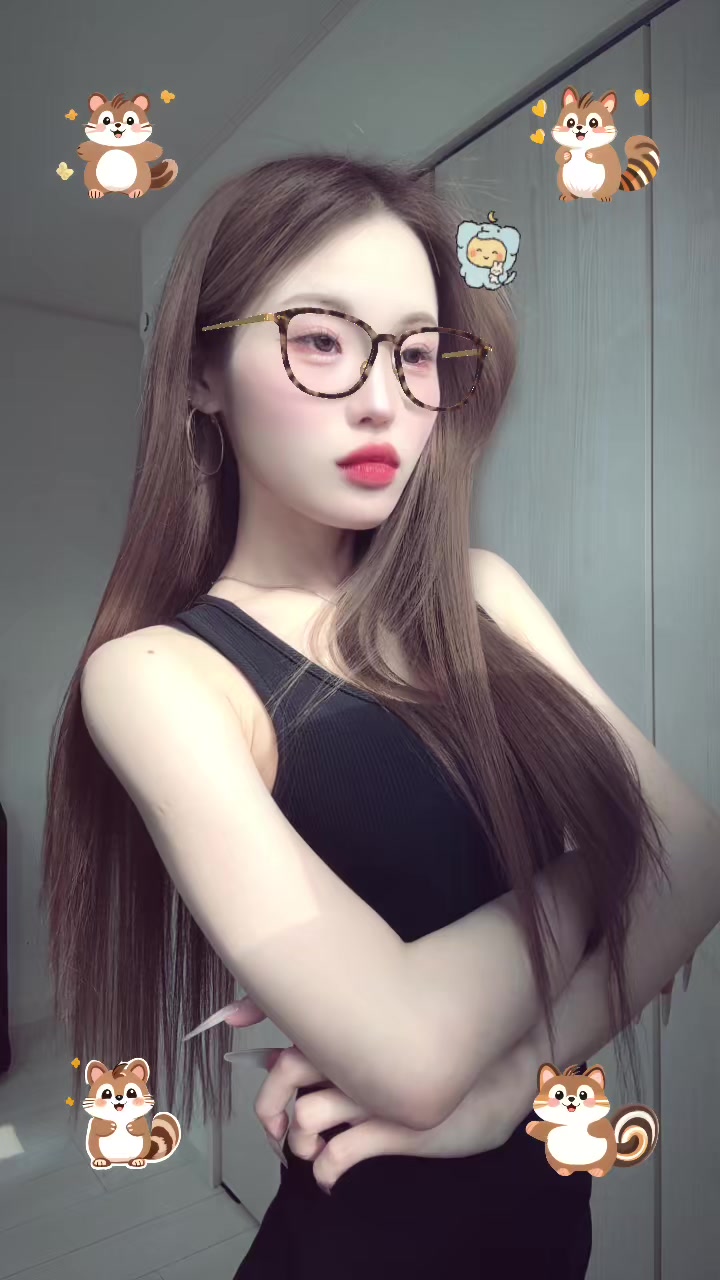 @妄想中