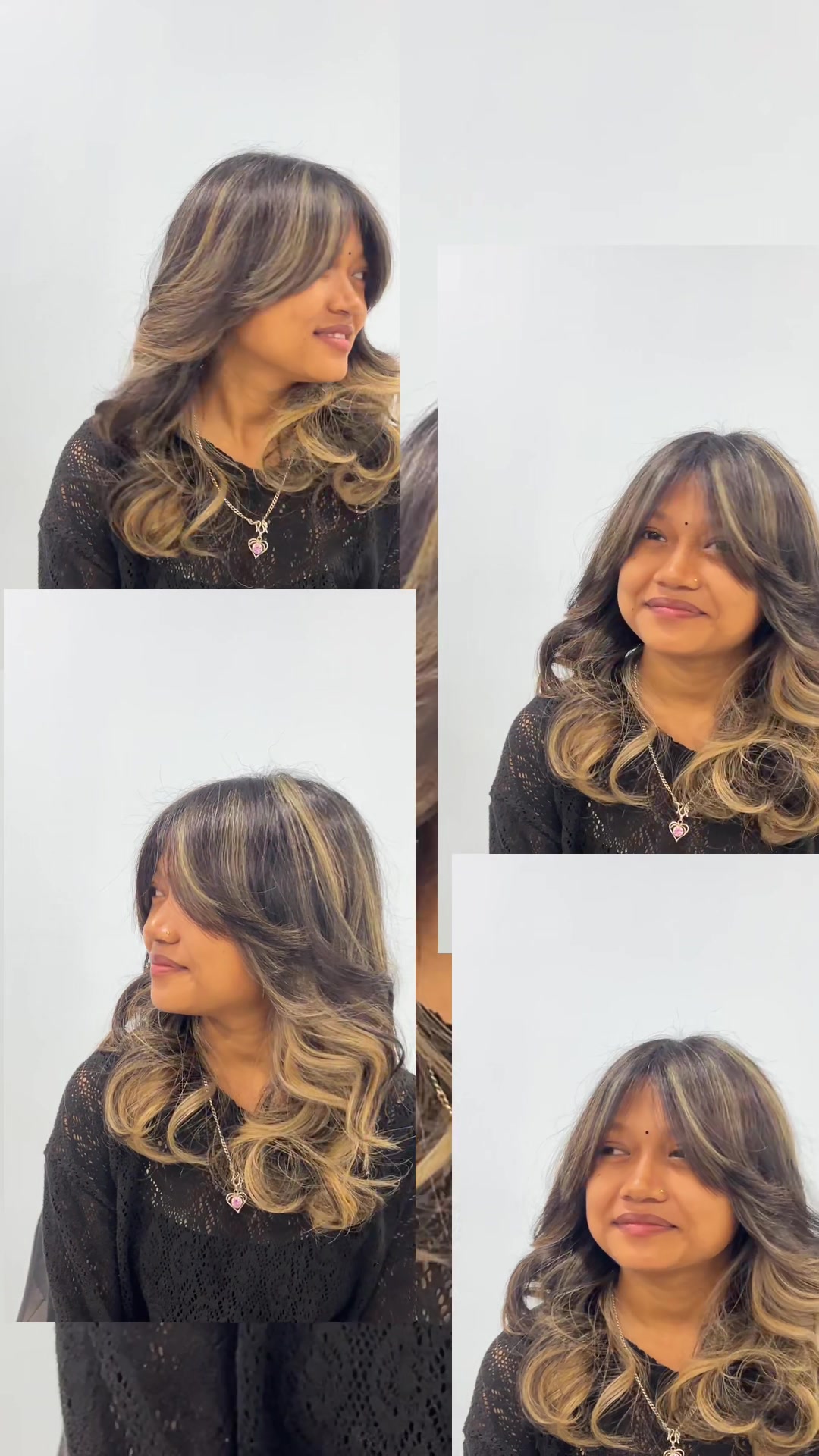 @Susma palour nd makeup studio