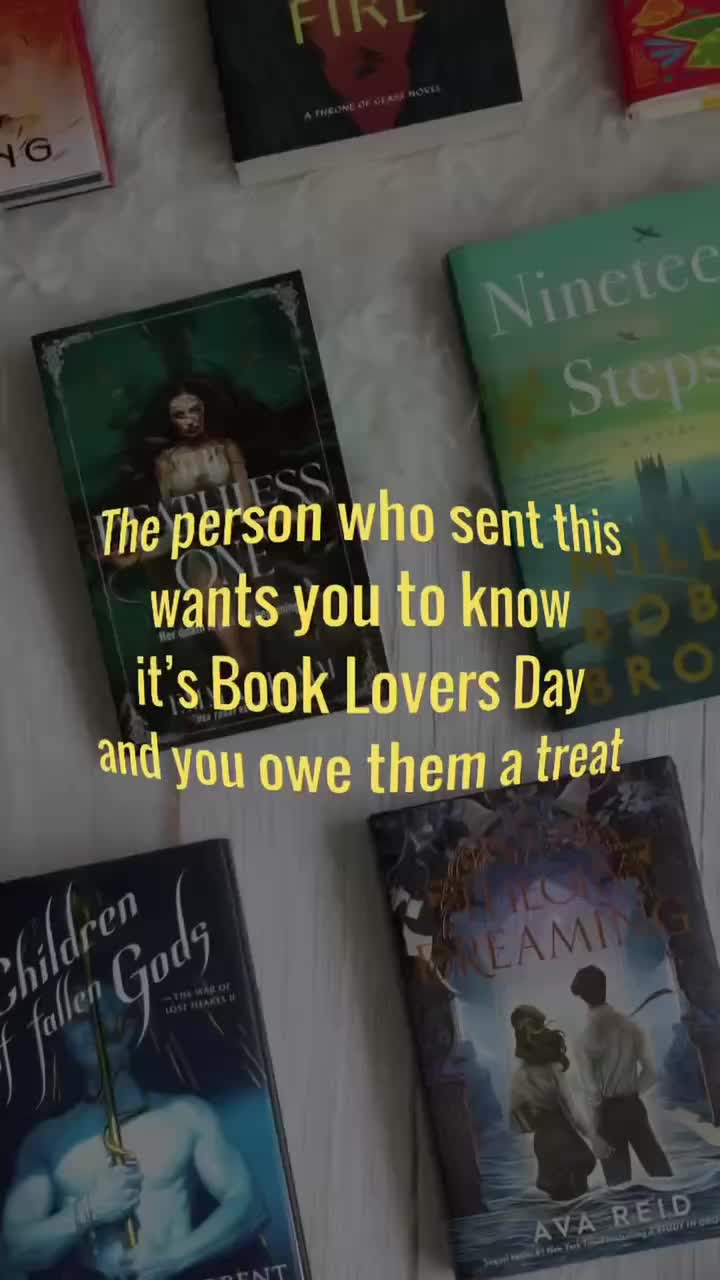 @Book Outlet