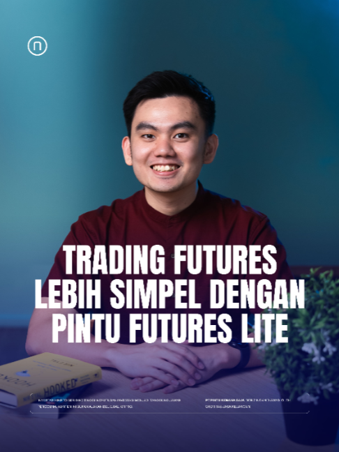 @Pintu.co.id | Investasi Crypto
