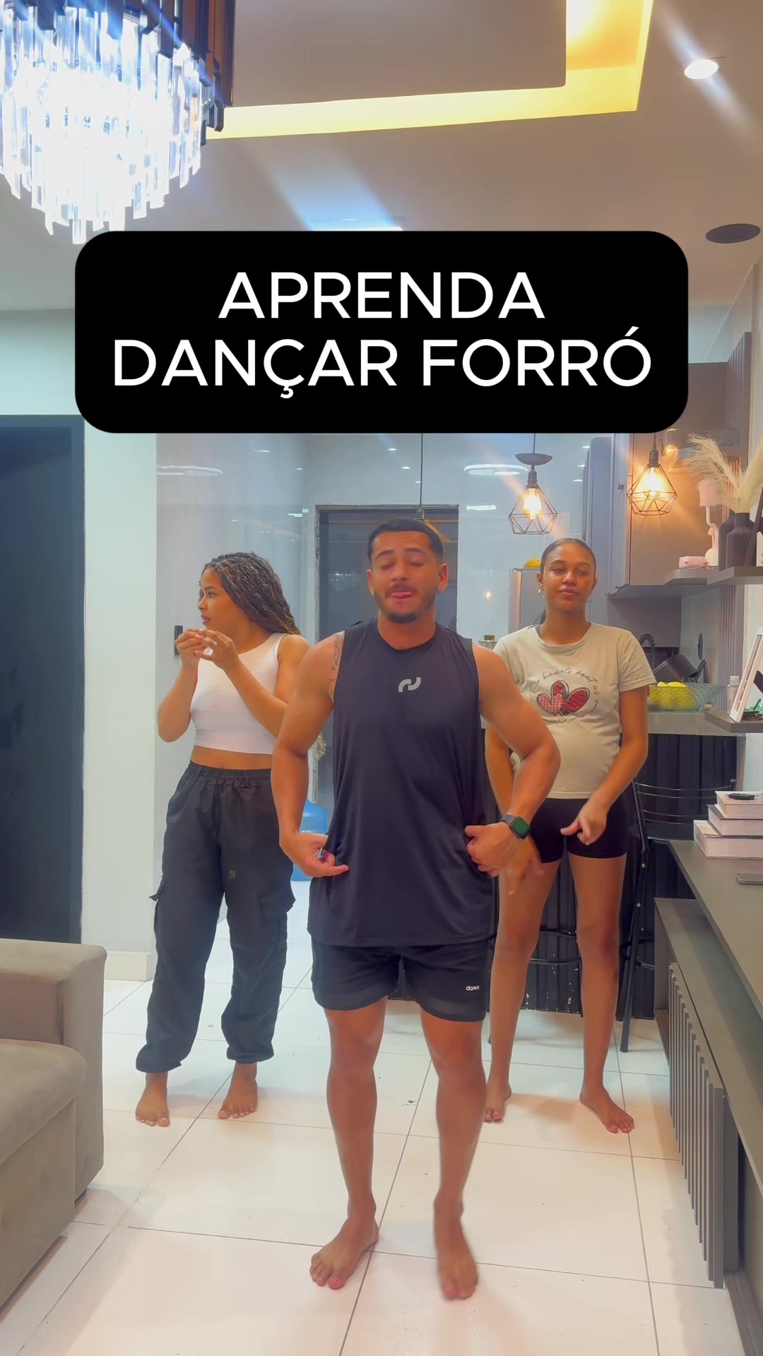 @Grupo De Dan&ccedil;a GSD