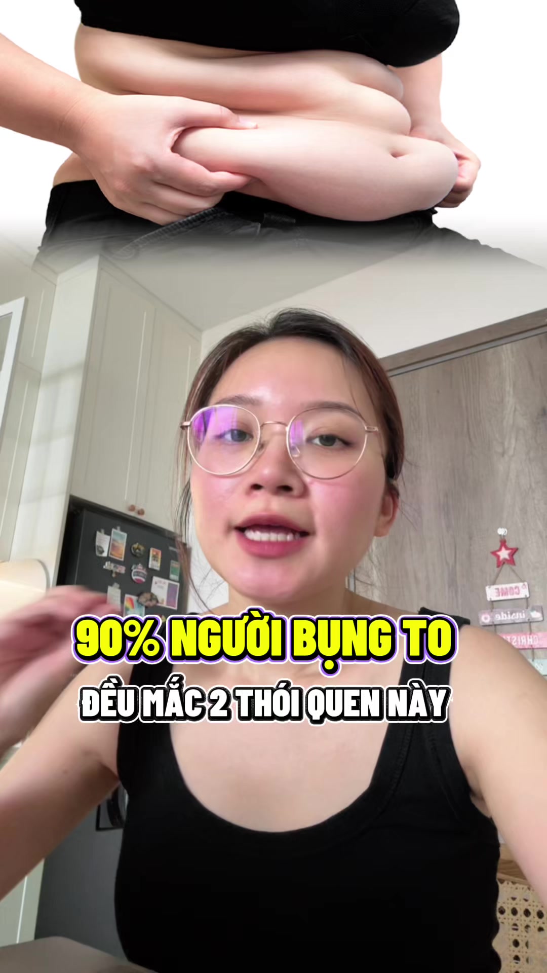 @Giữ d&aacute;ng c&ugrave;ng Huyền