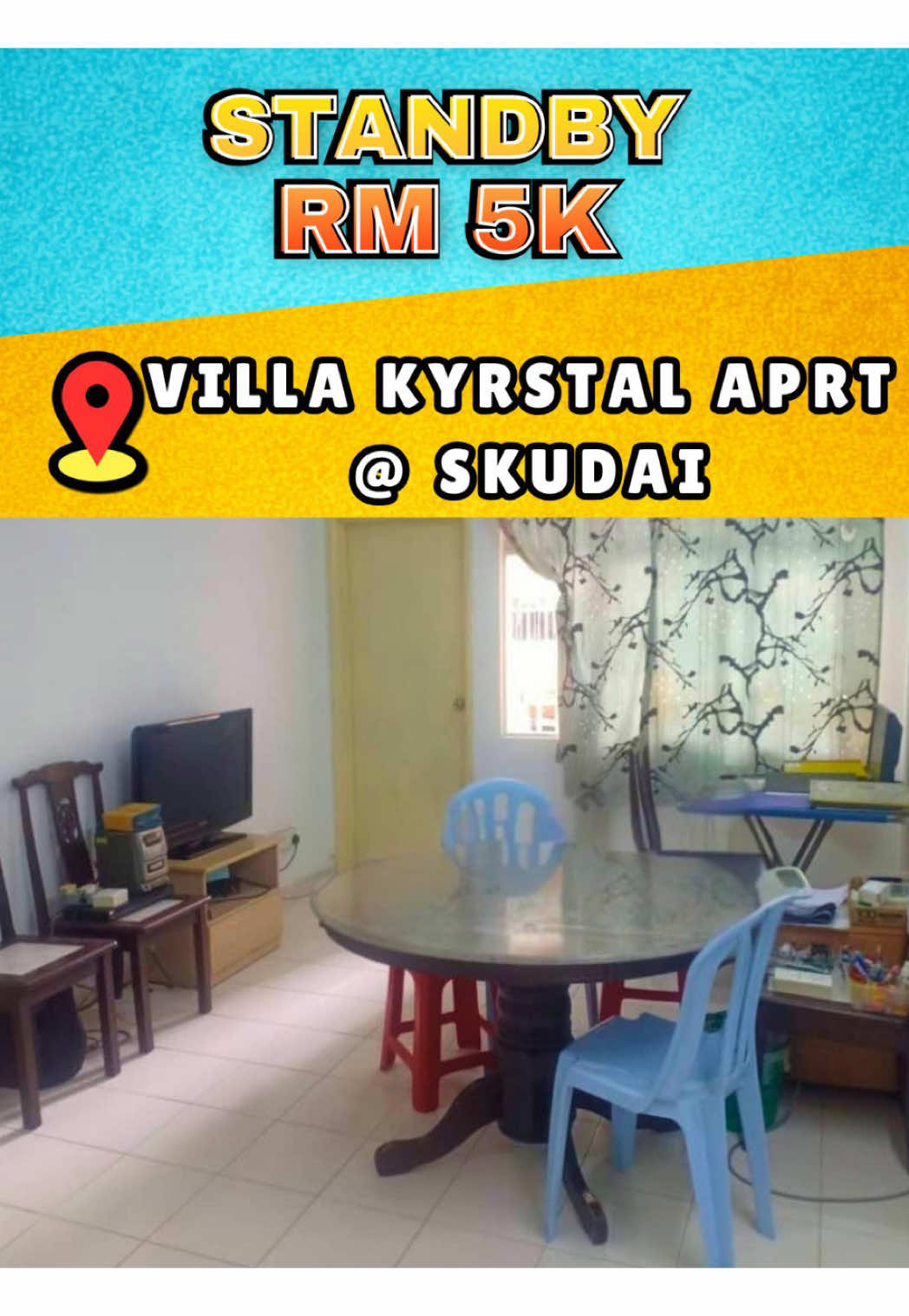 @Rouban Asokan | JB Property