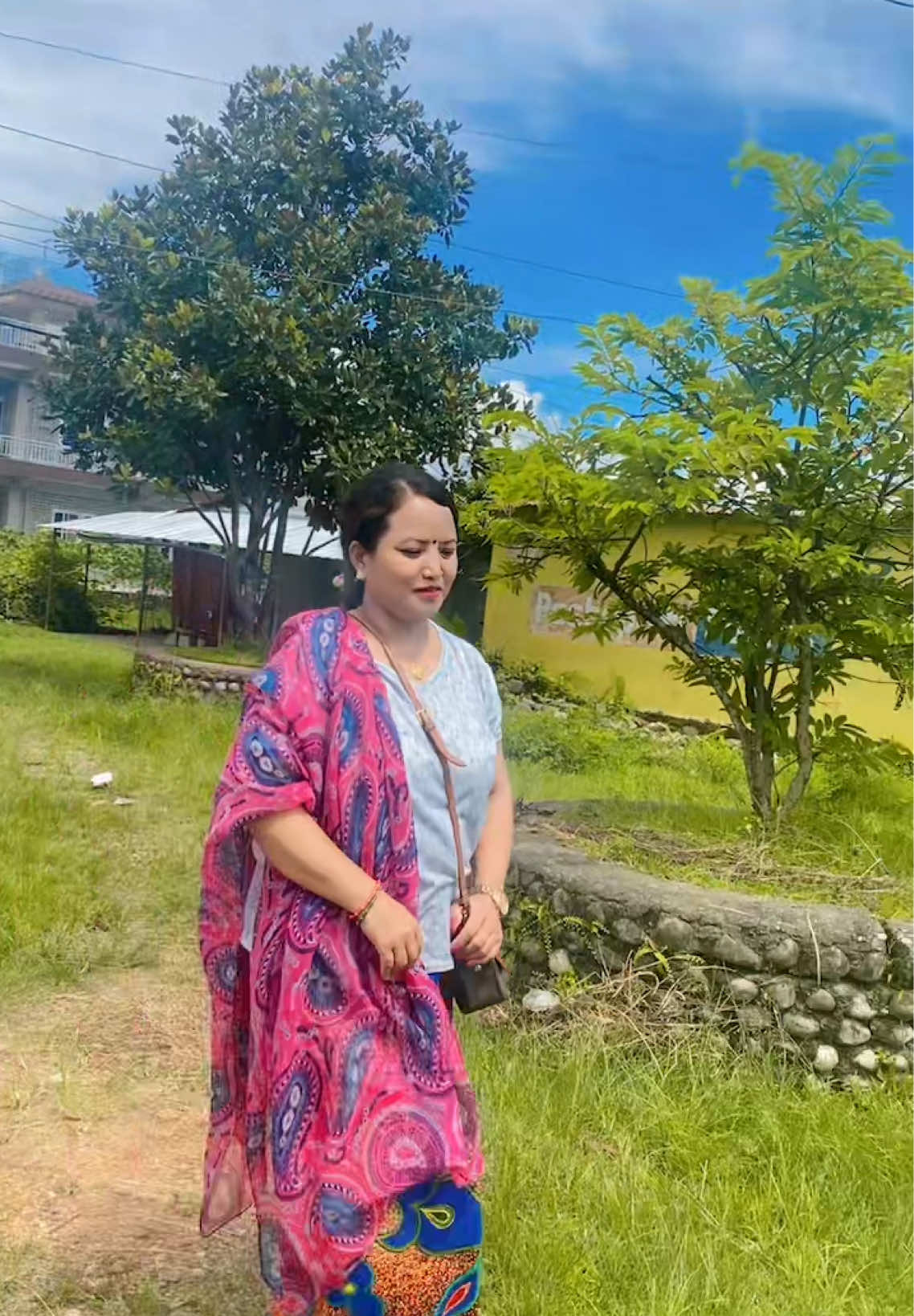 @JITMAYA GURUNG