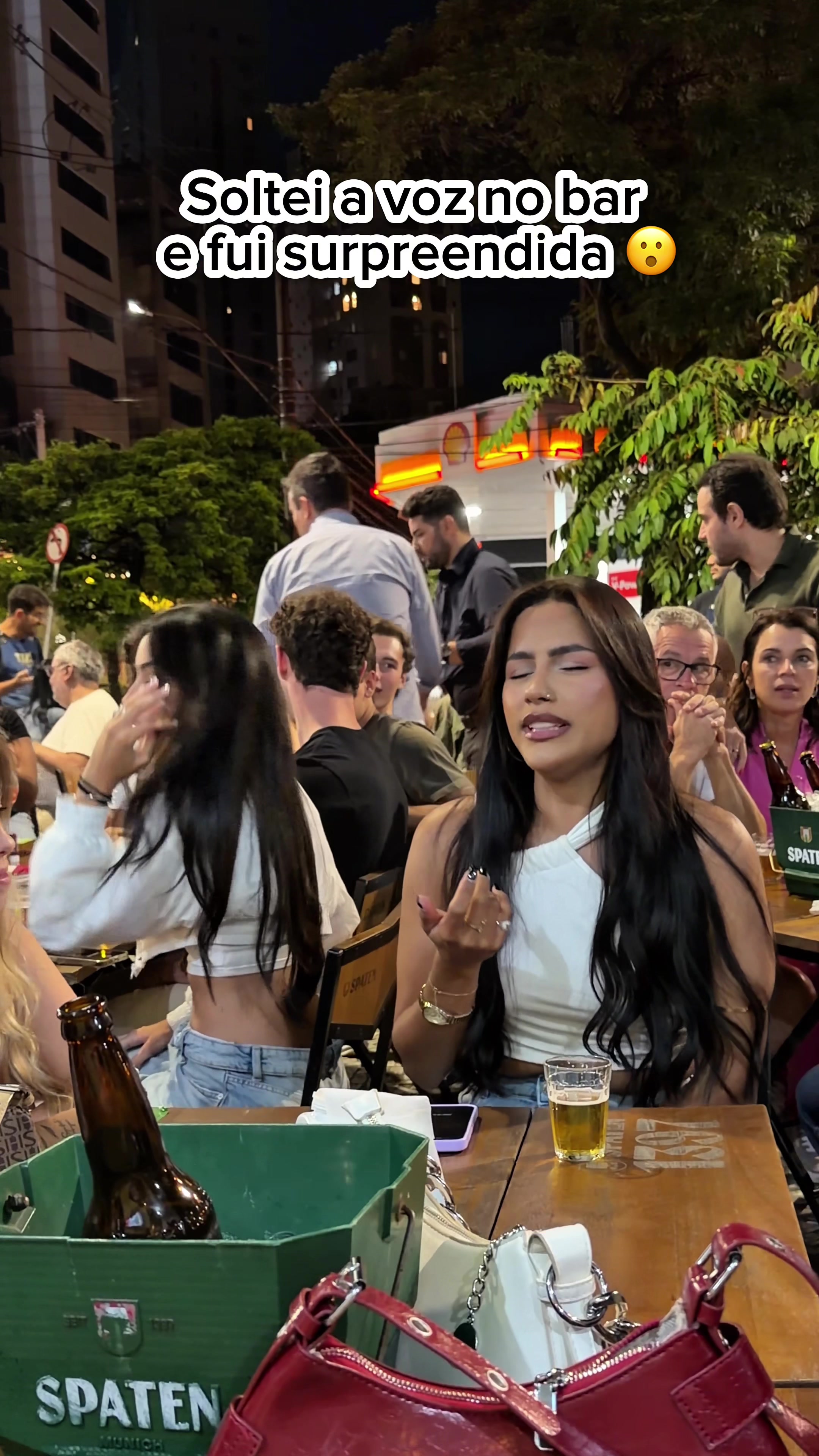 @Alexia Reis