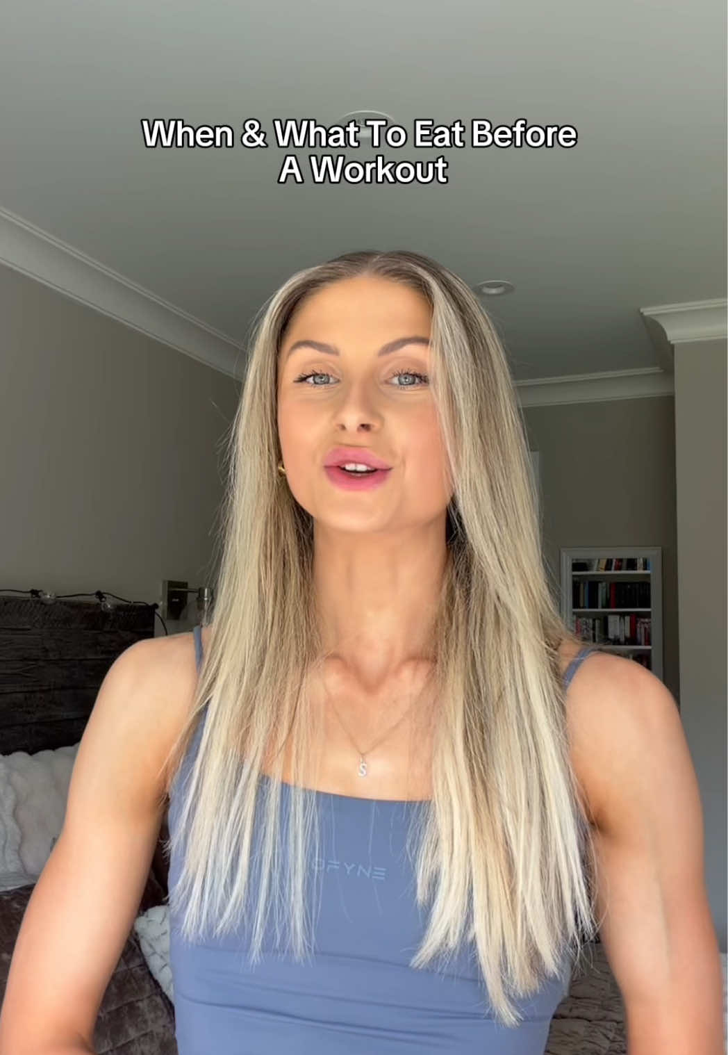 @Sierra | Online Fitness Coach
