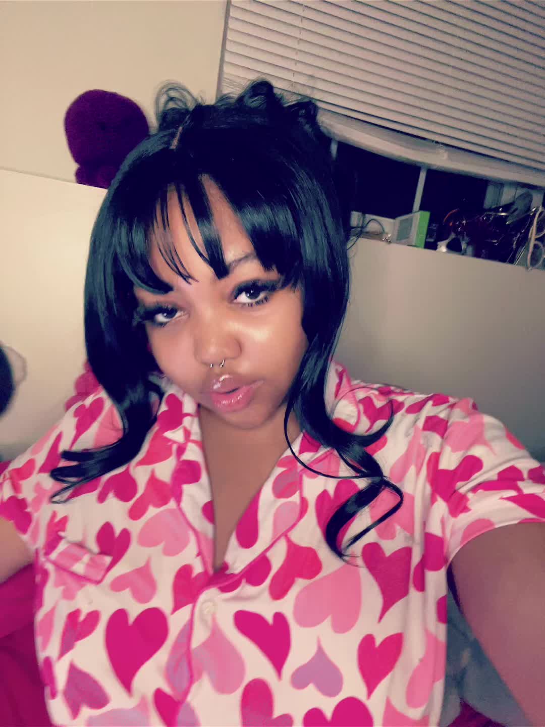 @logan alana ๐