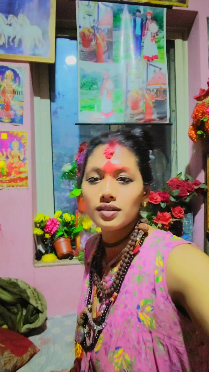 @अभागी दाेलखालि छाेरा ❤️❤️❤️🙏?