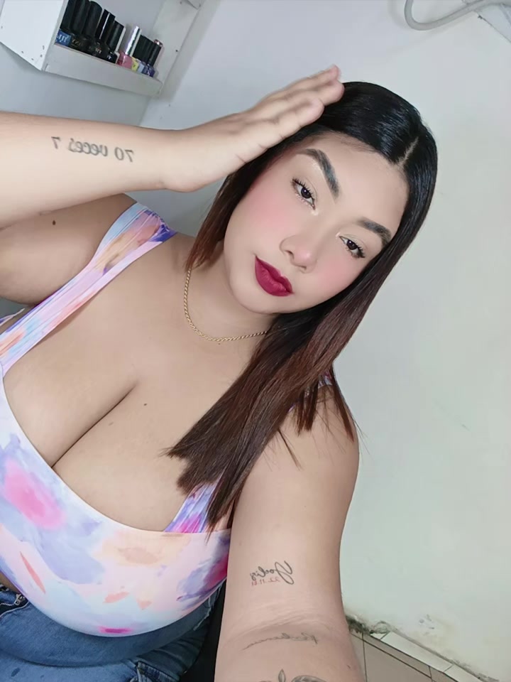 @👩🏻🦰✨
