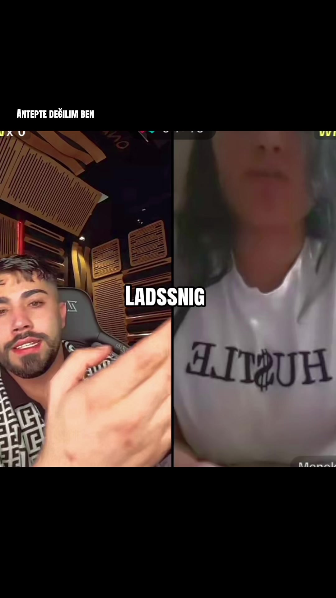 @ladssnig