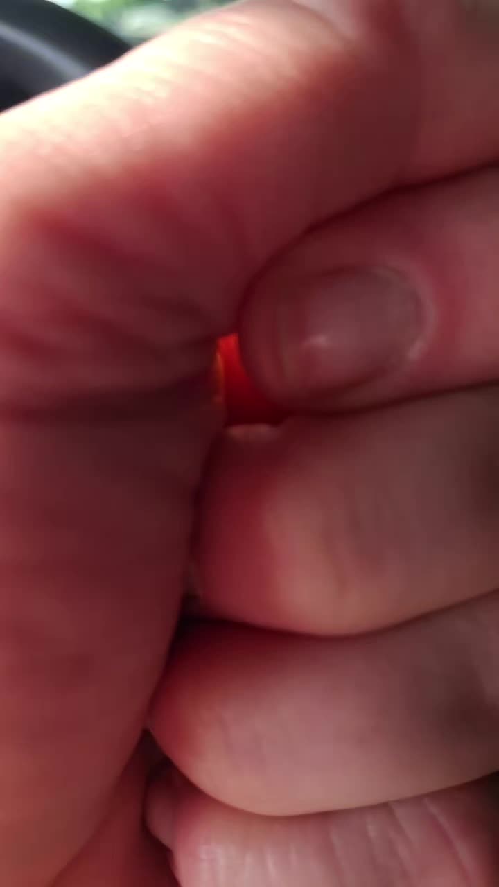 @gardening is Brutal.....