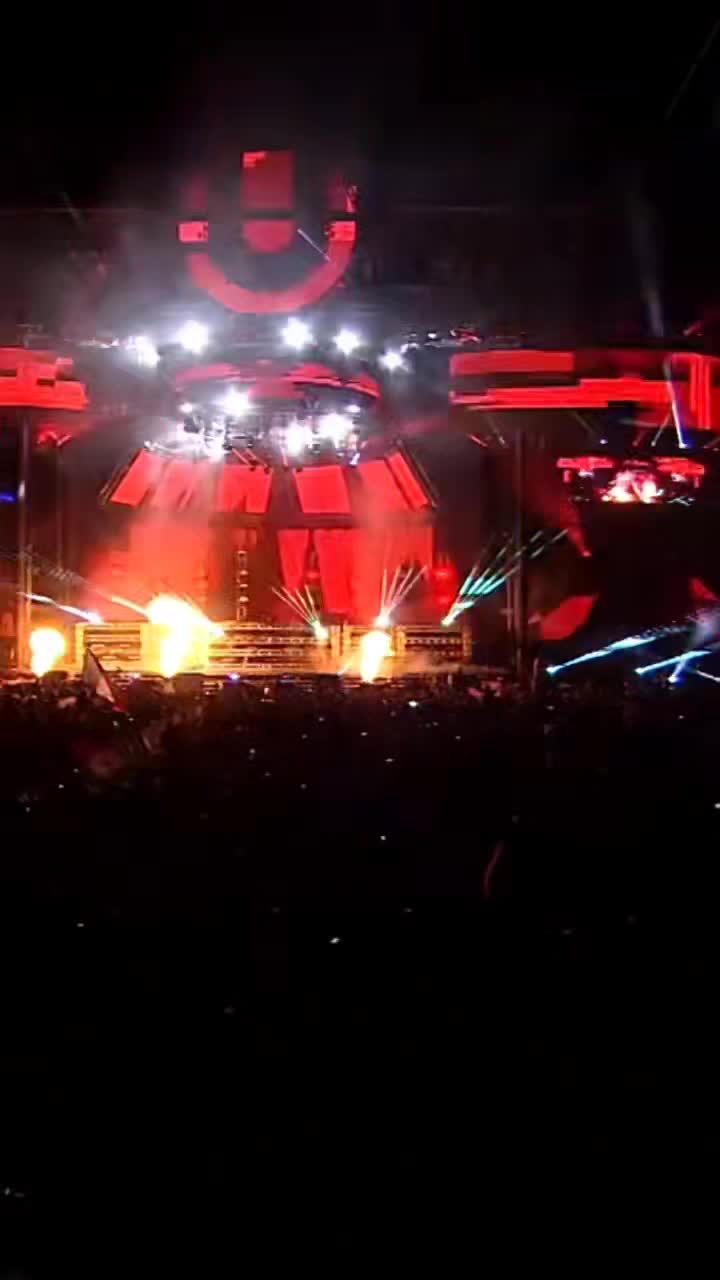 @ULTRA MIAMI