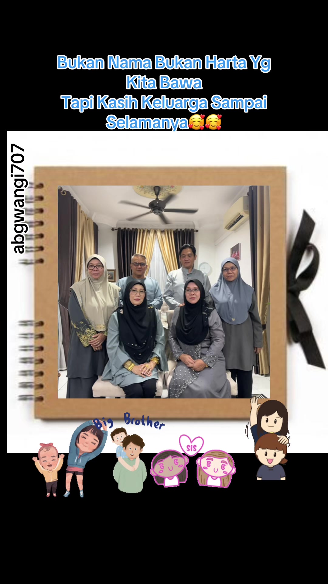@Abg Wangi