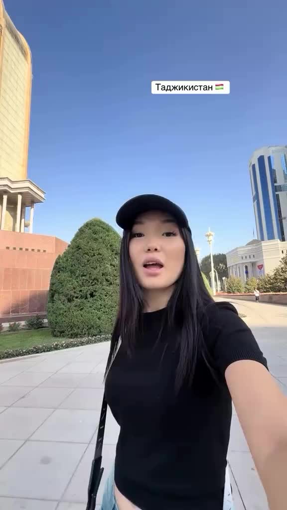@ПУТЕШЕСТВИЕ ПРО ТАДЖИКИСТАН