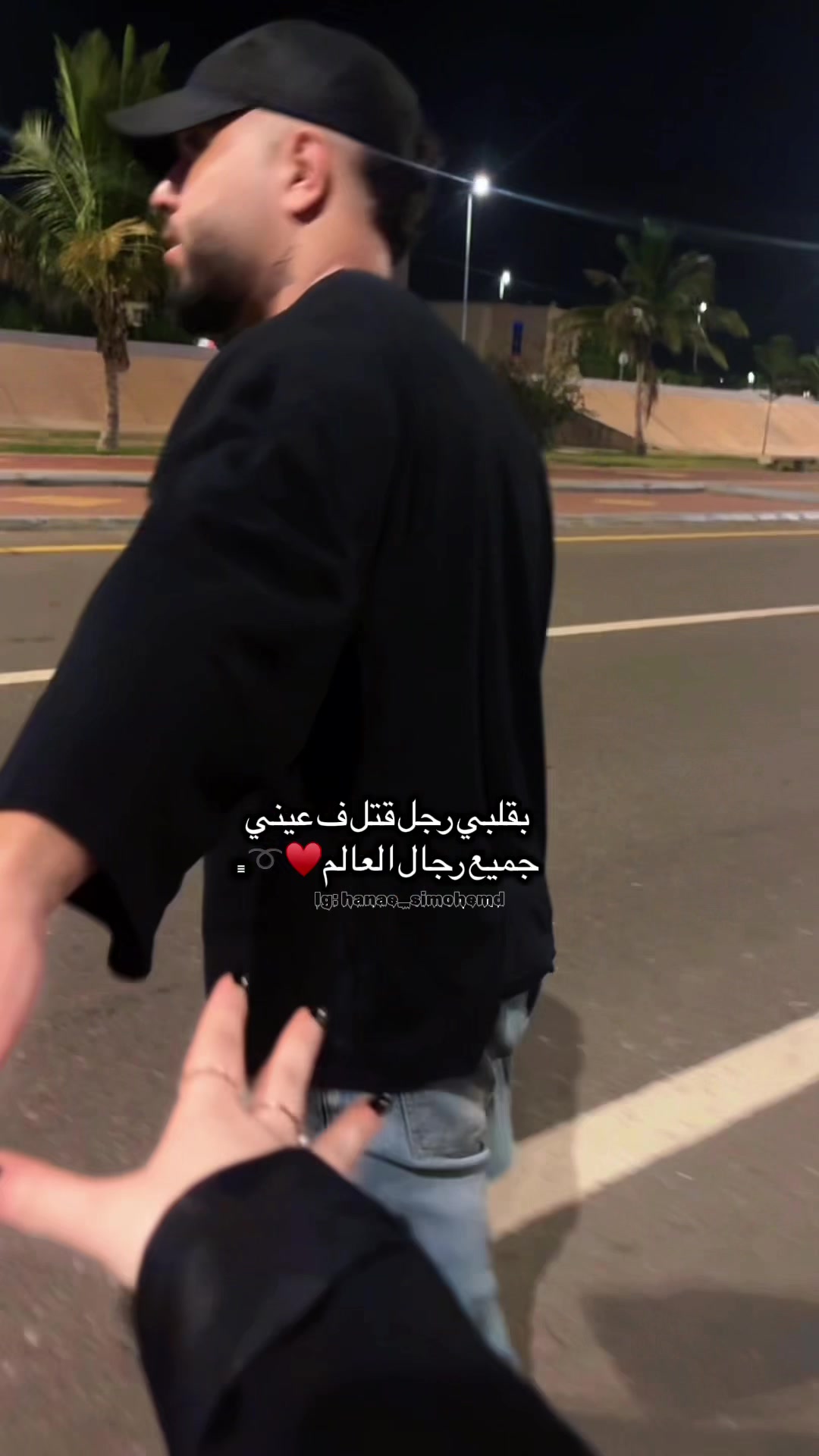 @HANAE ❤️SIMOHMDE