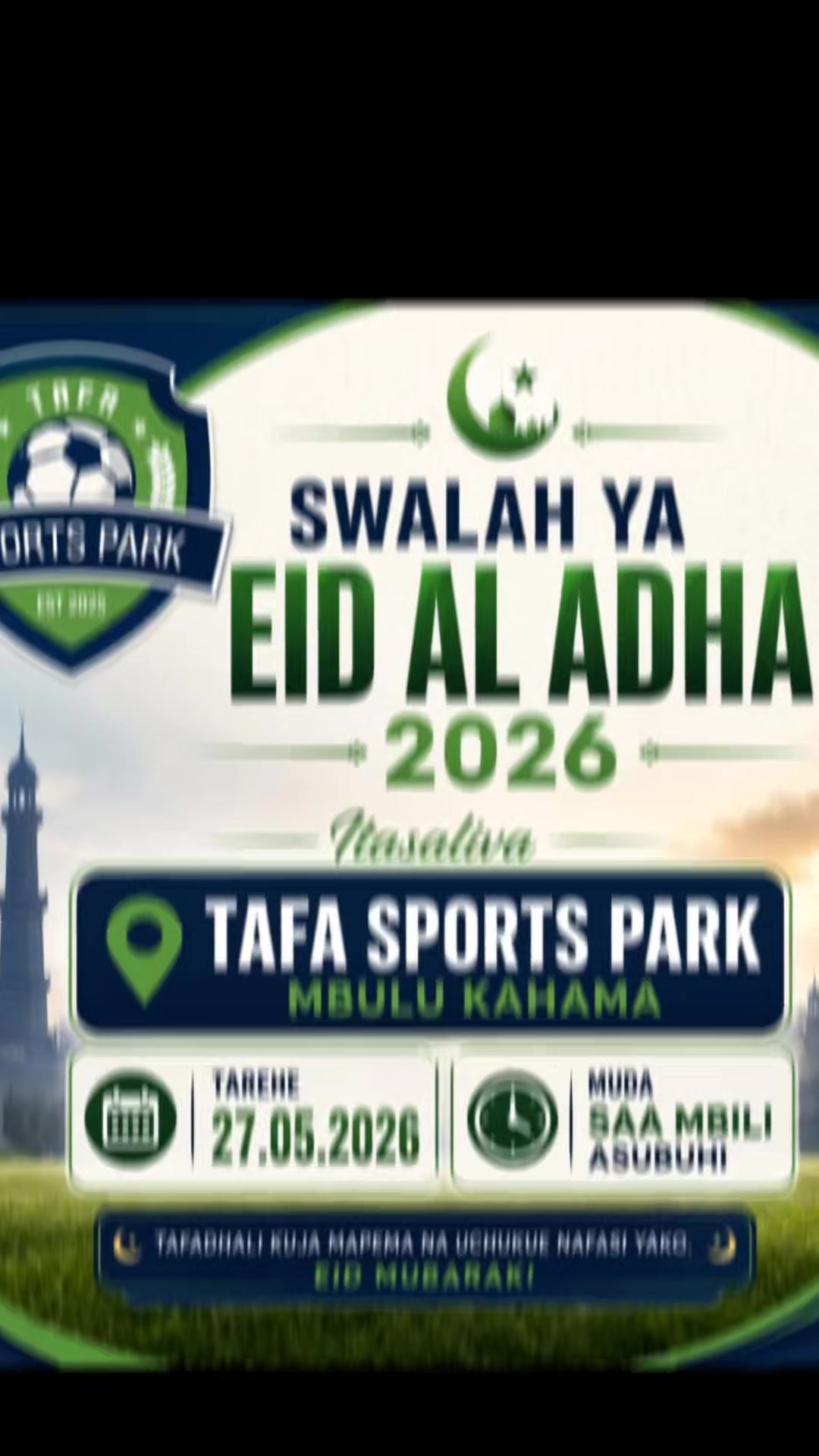 @TafaSportsPark