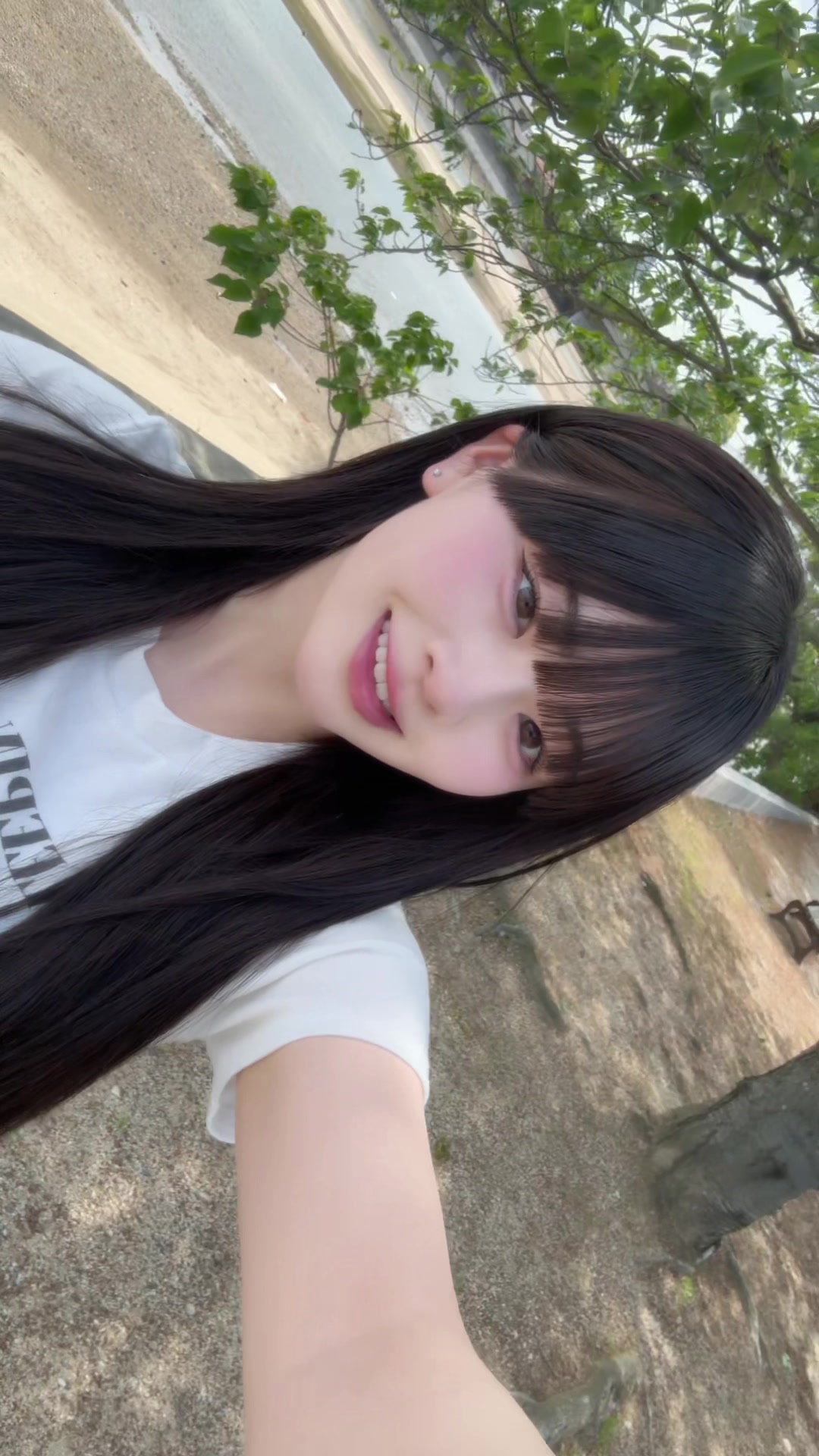 @帯刀 柚愛(おびなた ゆあ)