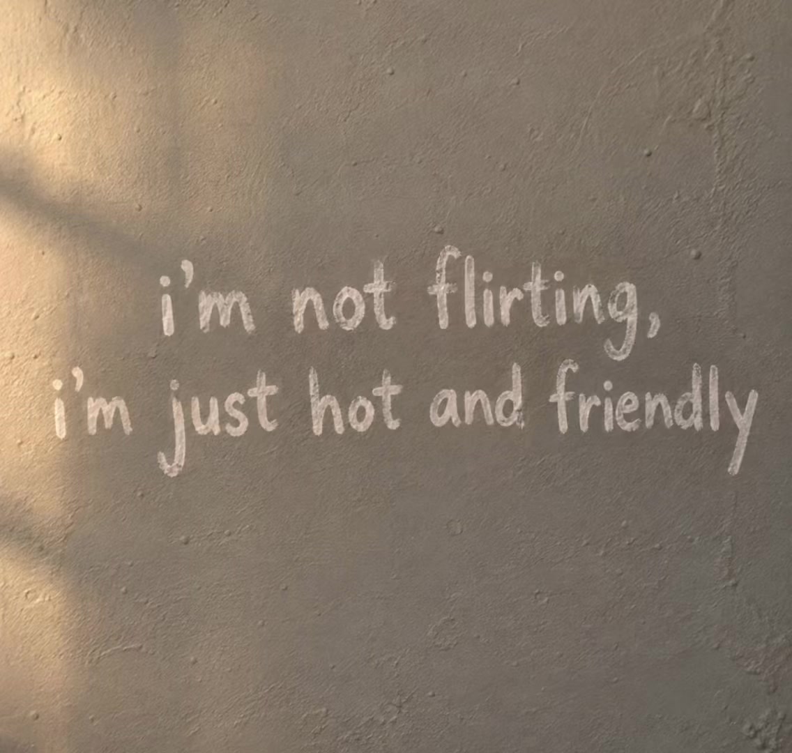 @That Girl ✌🏻