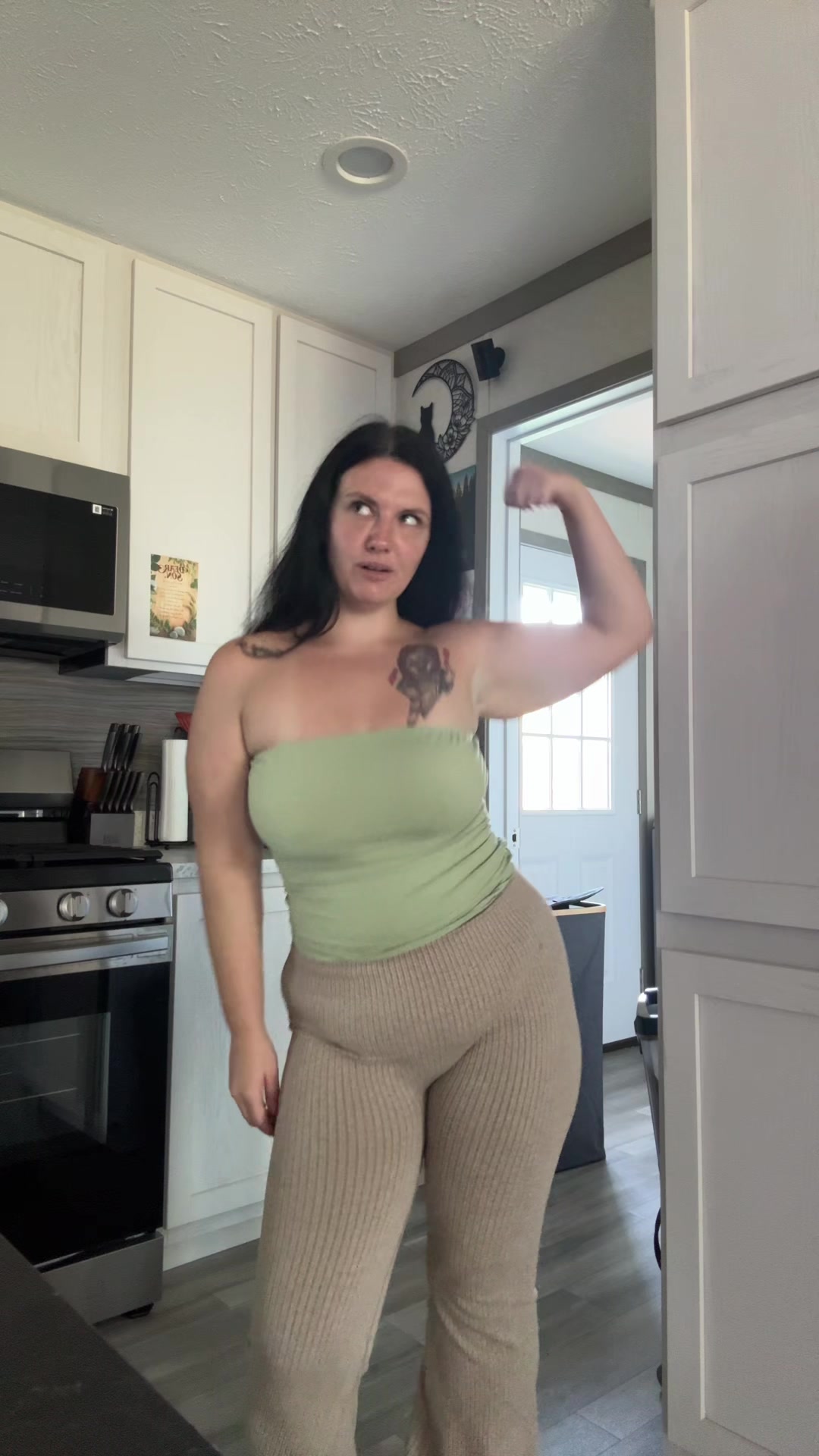 @BabyGirl Rebecca
