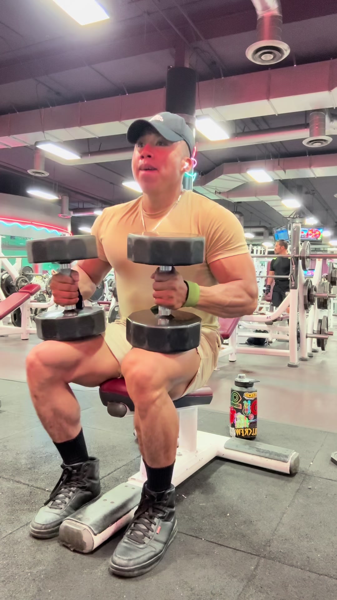 @🪖CสmᎥlø 𝐅𝐢𝐭🏋️Ꮲᴜɴɪຮʜᴇʀ🫡🦇