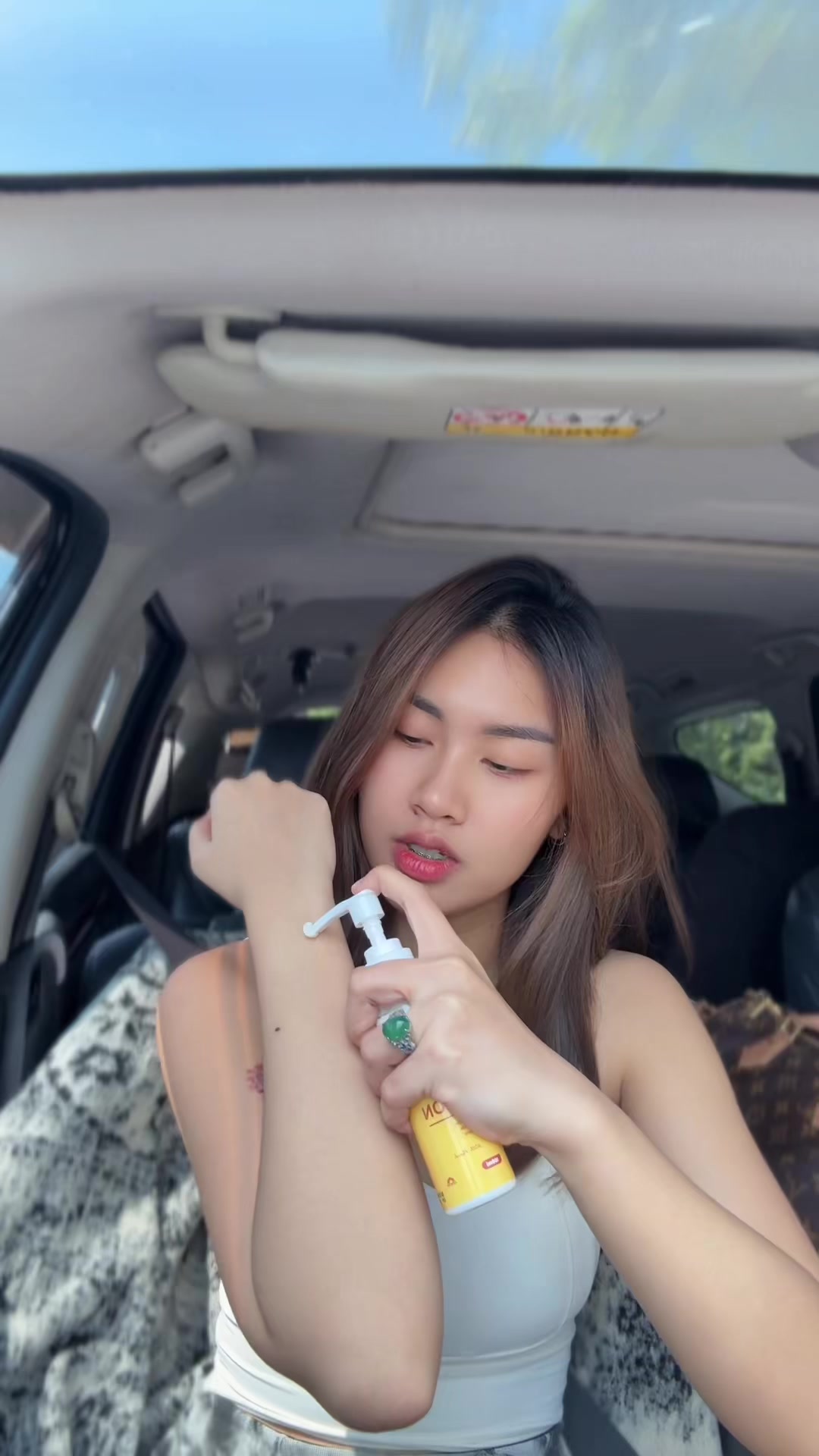 @Sabrina