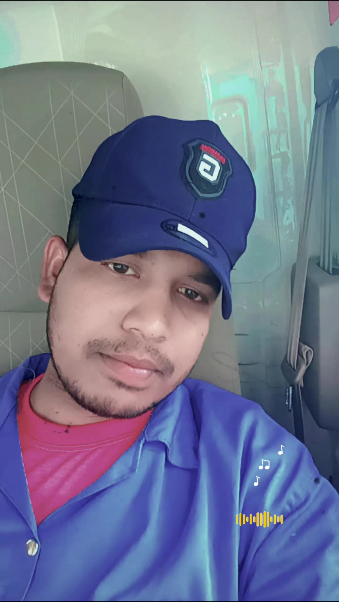 @আমি বিশ্বাস করি জীবনটা সুন্দর