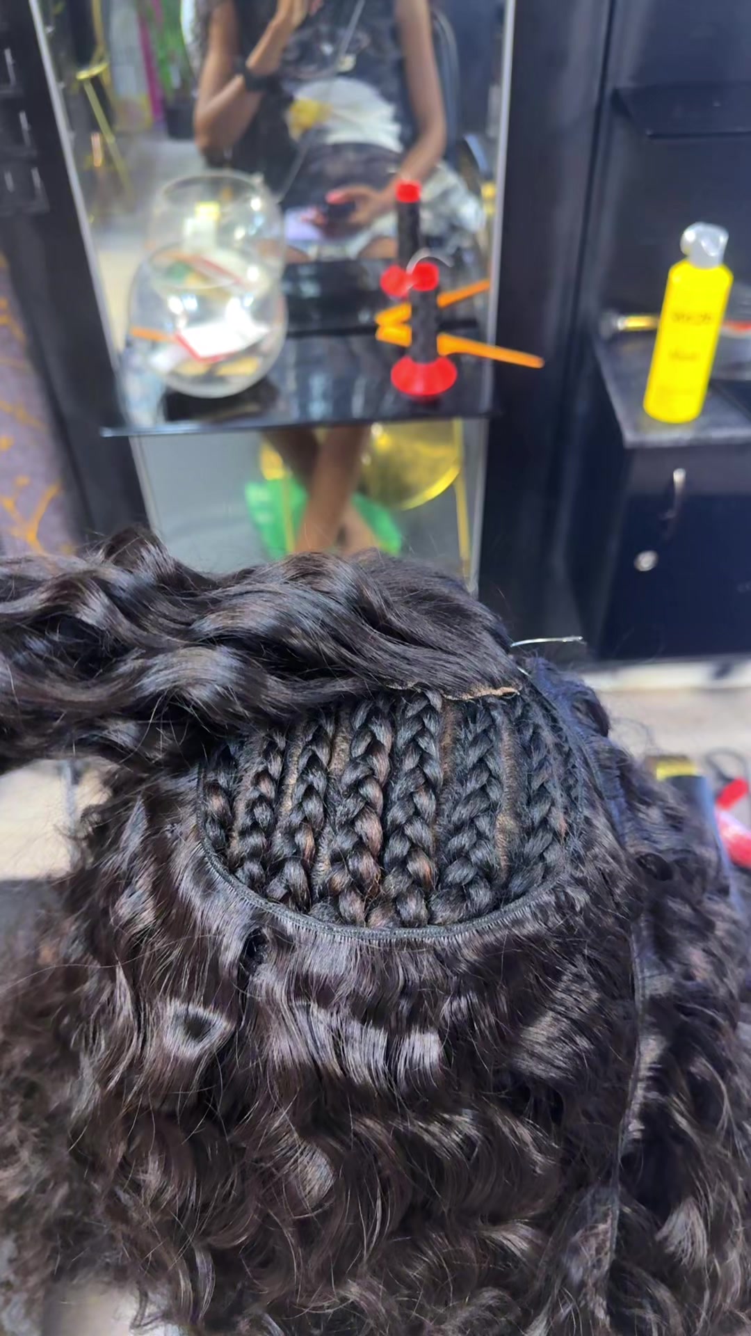 @Loveline salon coiffure