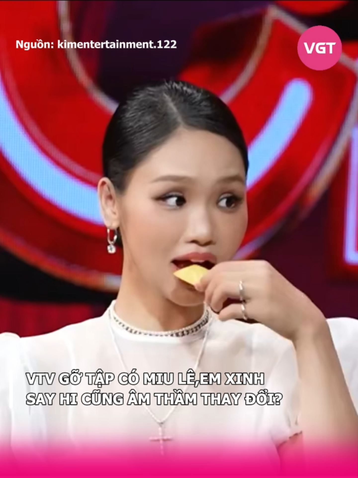 @VGT TV - Sao Việt