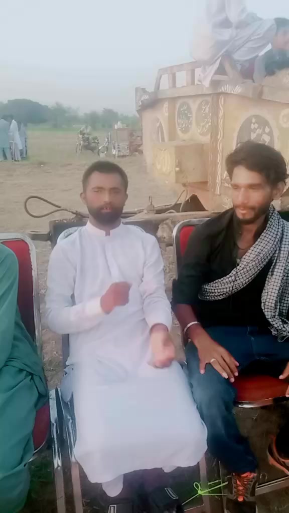 @Shaka urf waqarjani