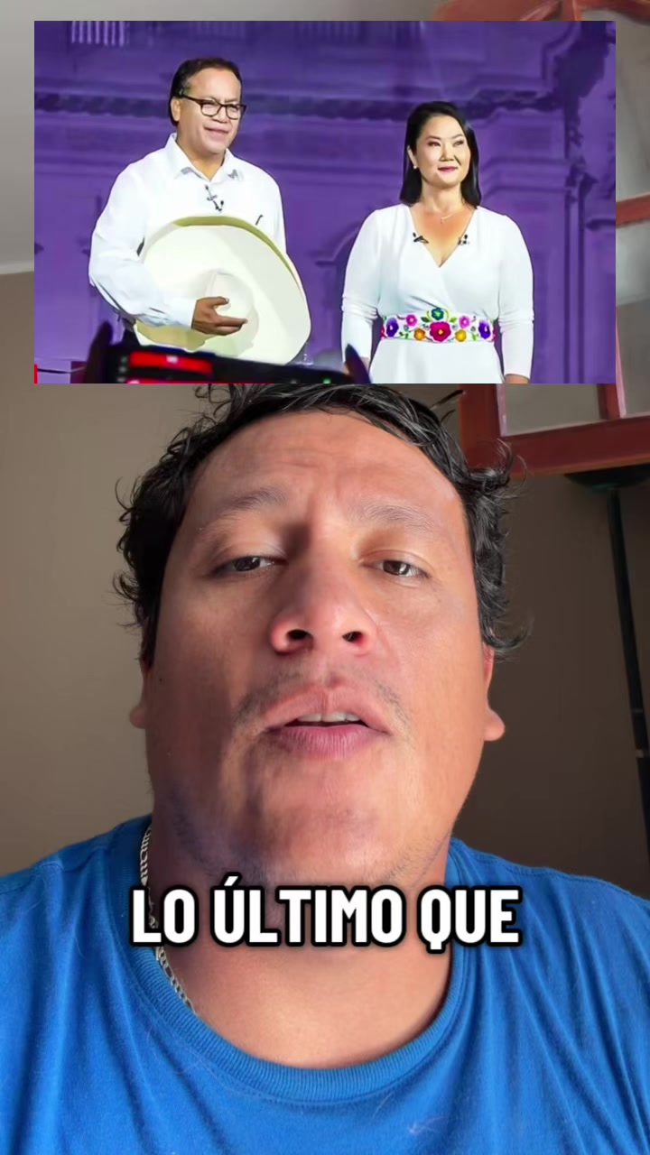 @Mickysabecosas