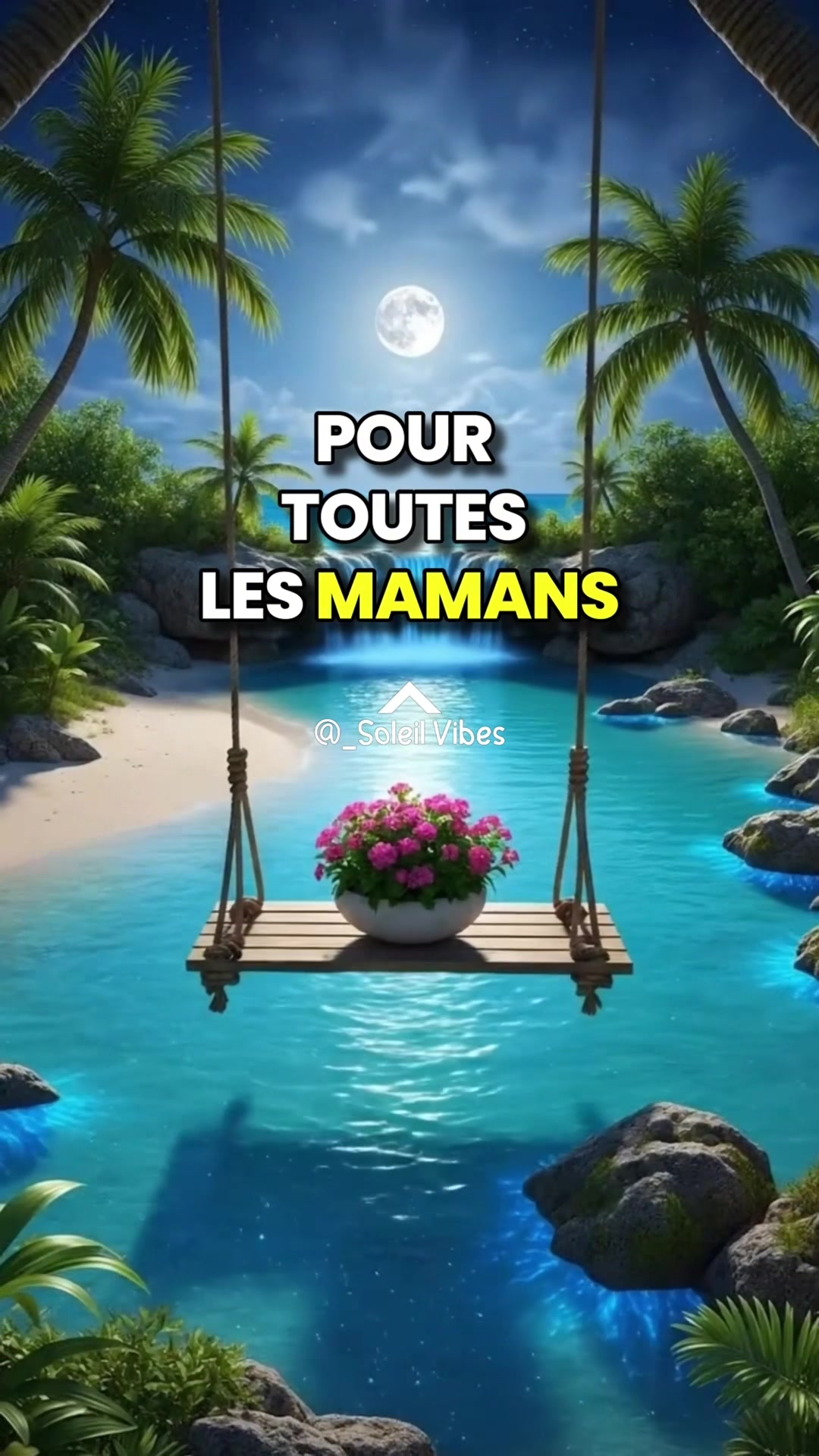 @Soleil Vibes