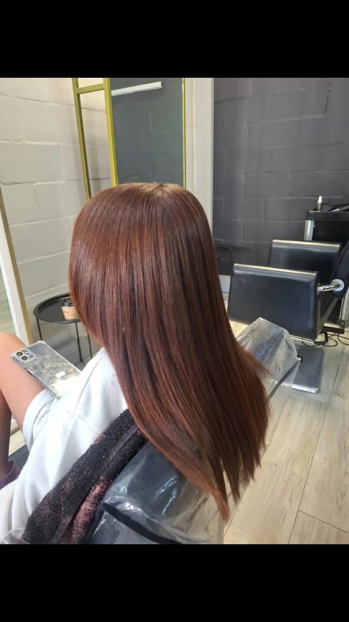 @Sheek Hair