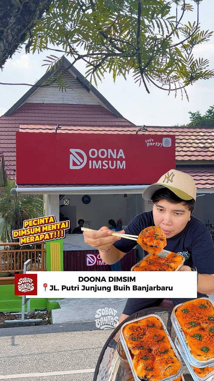 @SOBAT BANTAS