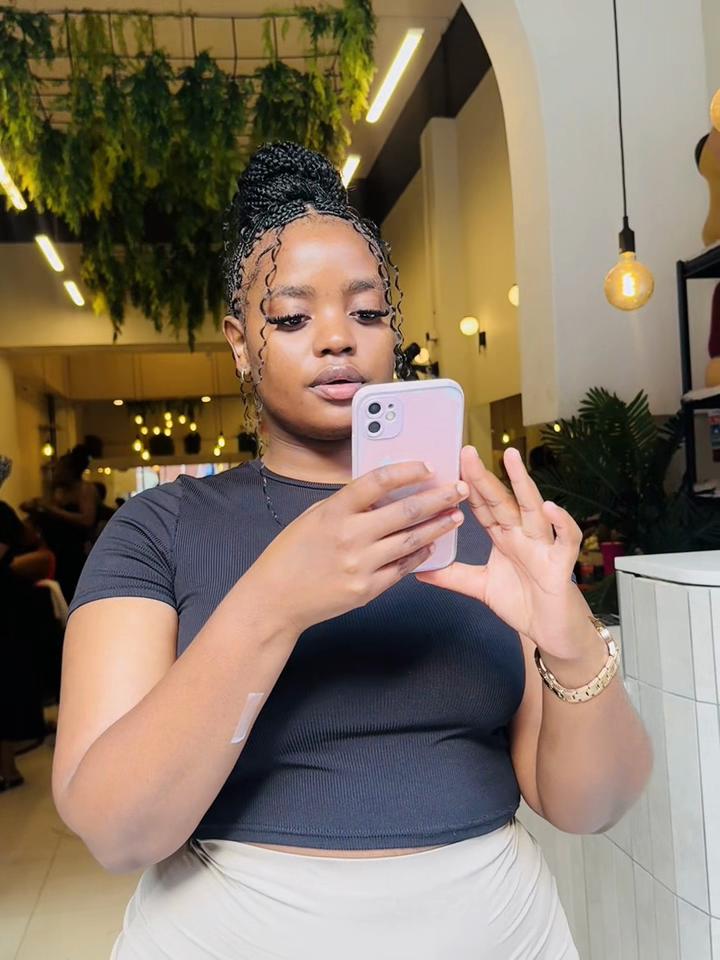 @❤️Thobeka❤️