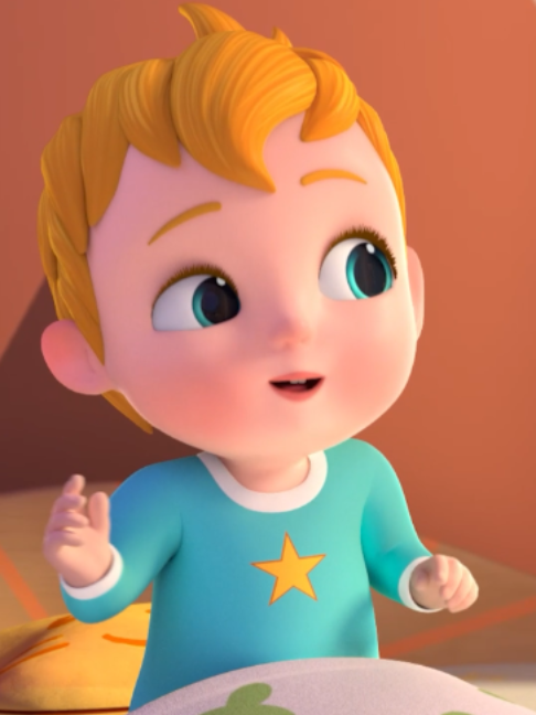 @NuNu Tv Nursery Rhymes