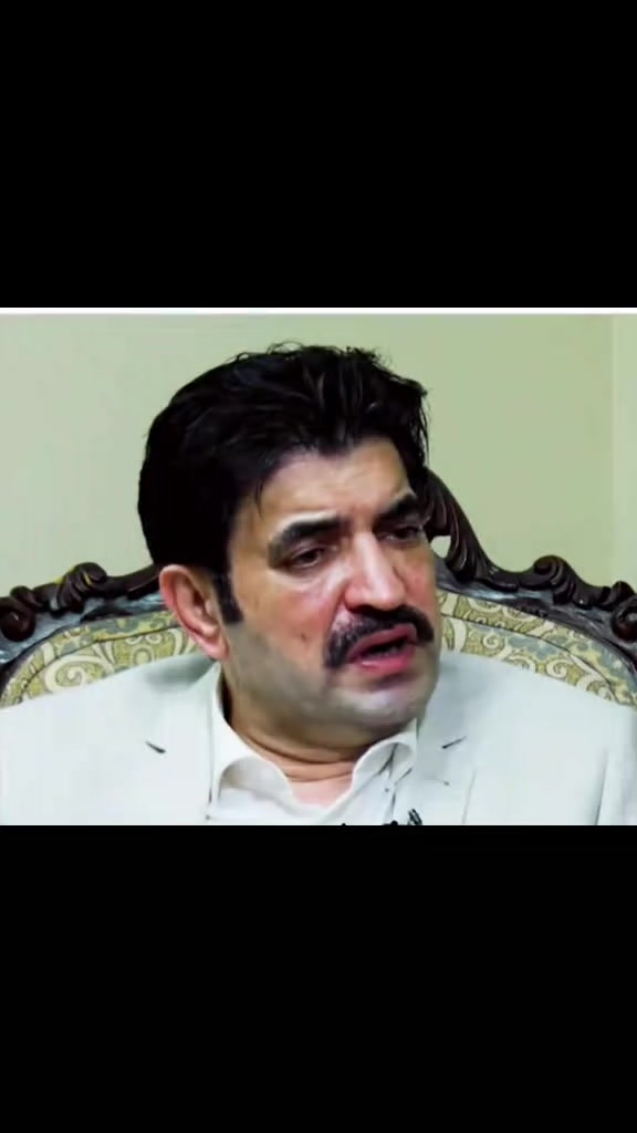 @Sher Afzal Khan Marwat