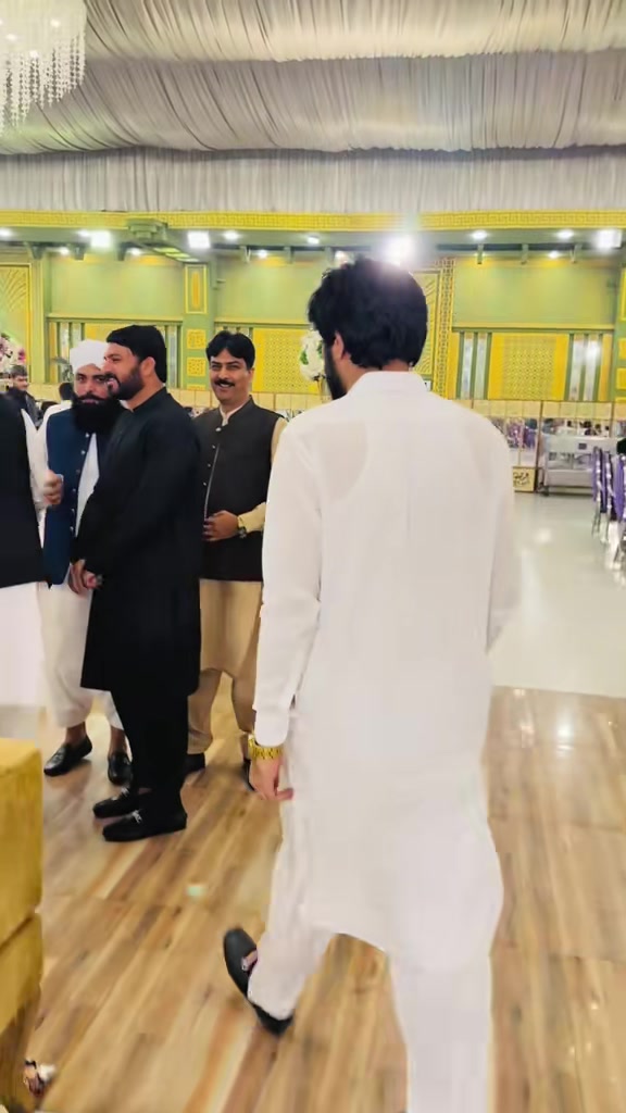 @Adv Ilyas Farzand Dogar
