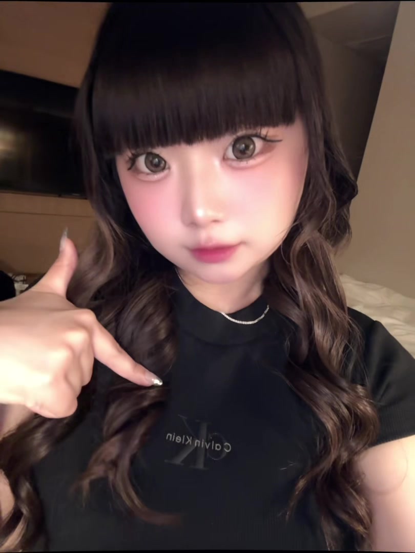 @きゃころん