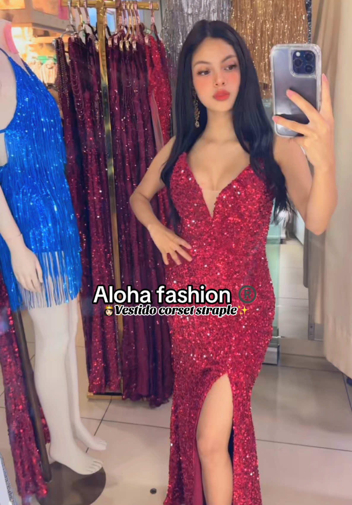 @ALOHA FASHION