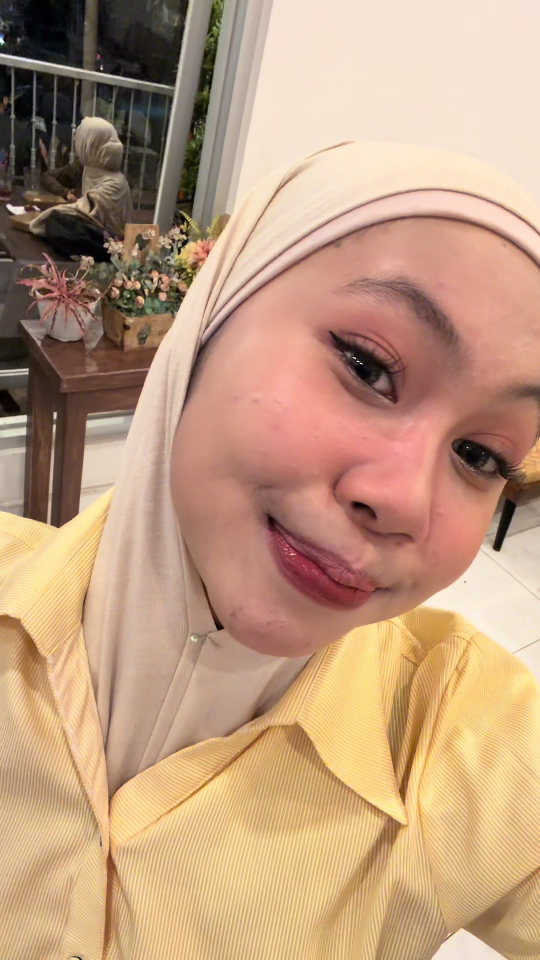 @Ini rika